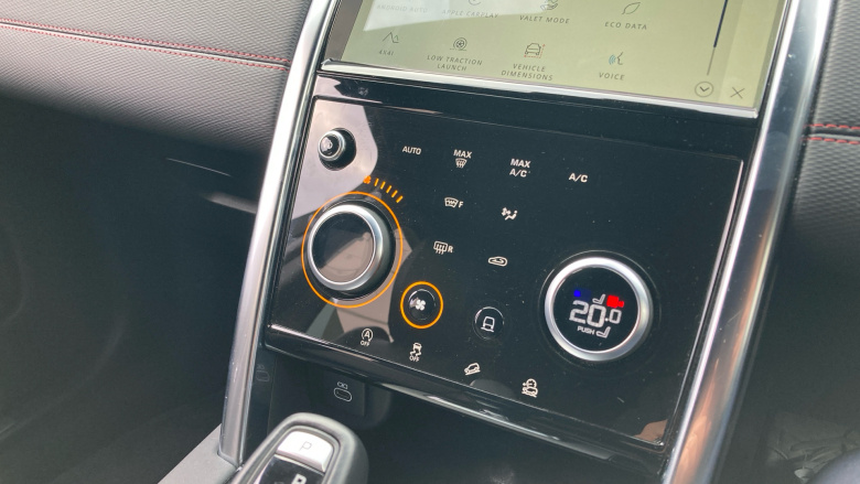 Land Rover Discovery Sport 2.0 D200 R-Dynamic SE 5dr Auto Diesel Station Wagon